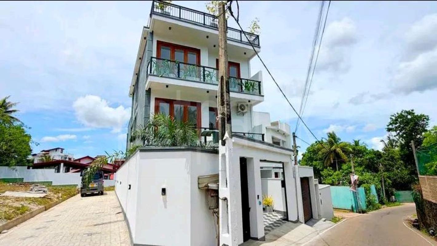 House for Sale in Maharagama
