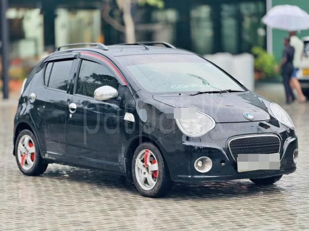 Micro Panda 2014 - Used Car sale in Sri Lanka - patpat.lk