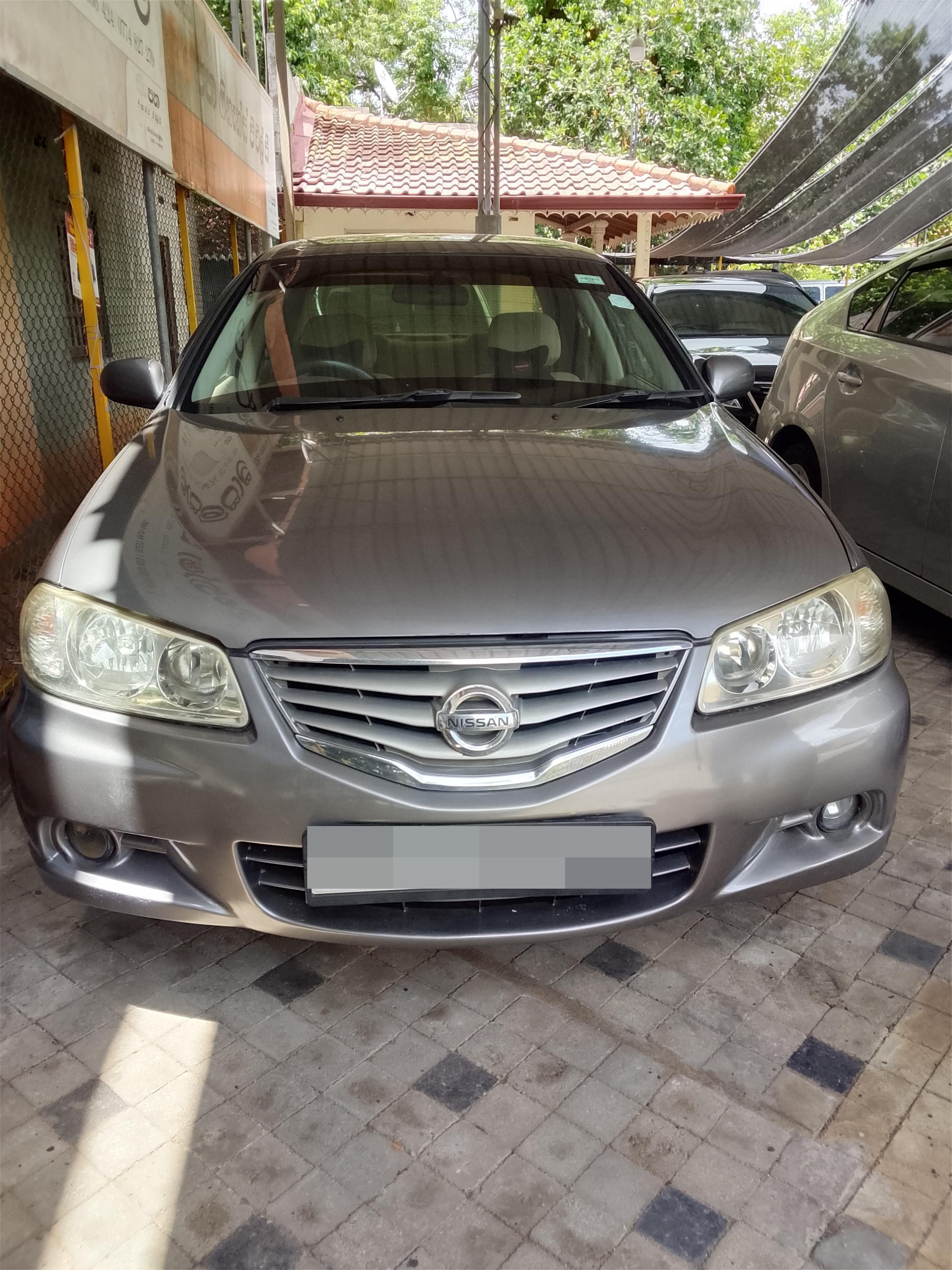 Nissan Sunny 2011 - Used Car sale in Sri Lanka - patpat.lk