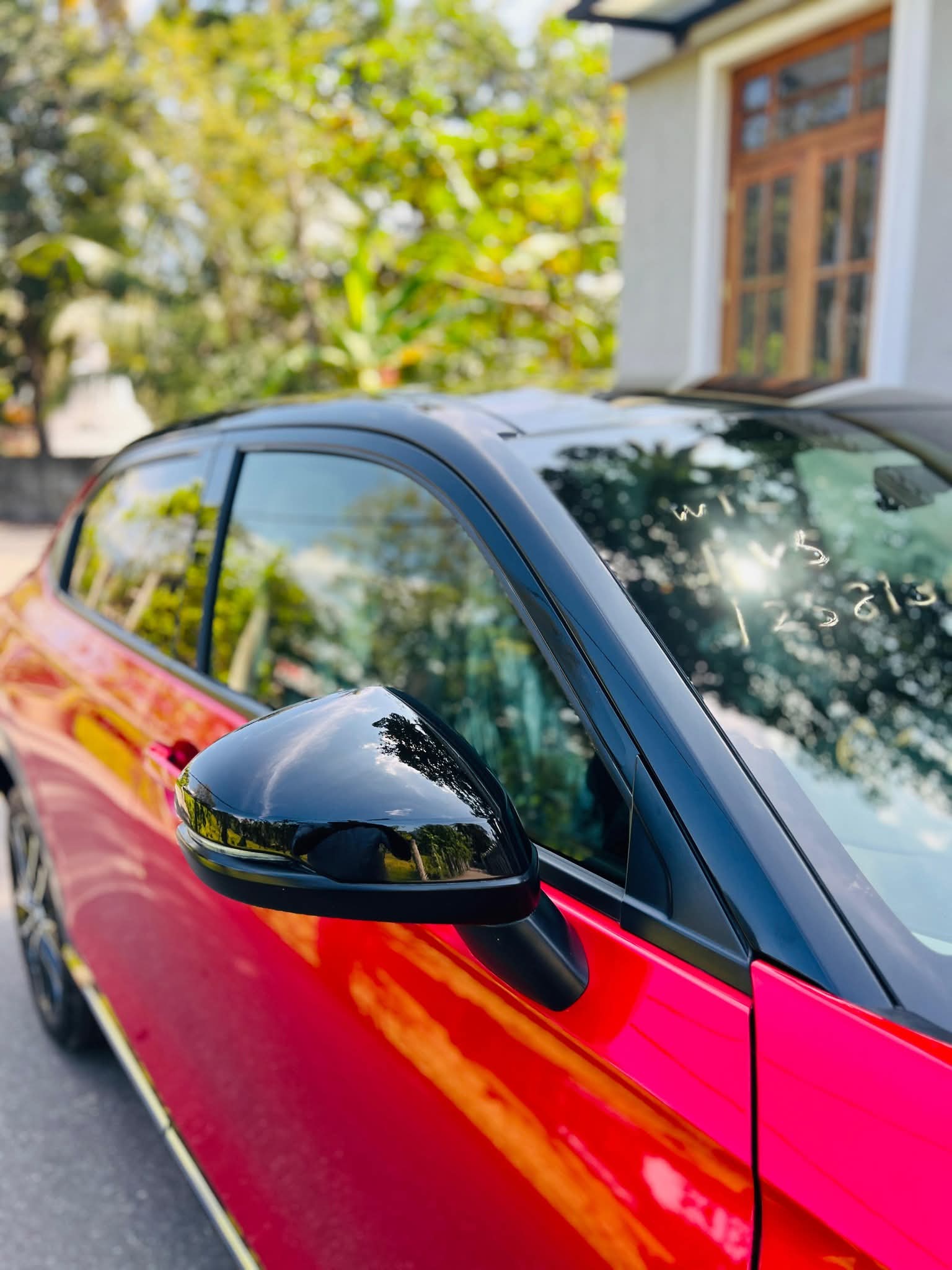 Honda Vezel 2025 - Brand New SUV sale in Sri Lanka - patpat.lk