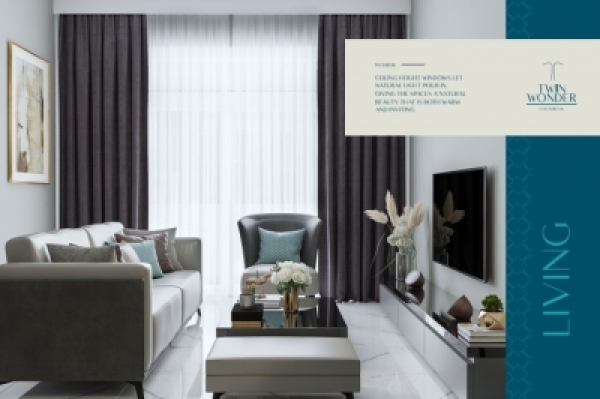 Semi Luxury Apartment for Sale in Wellawatta (Colombo 06)