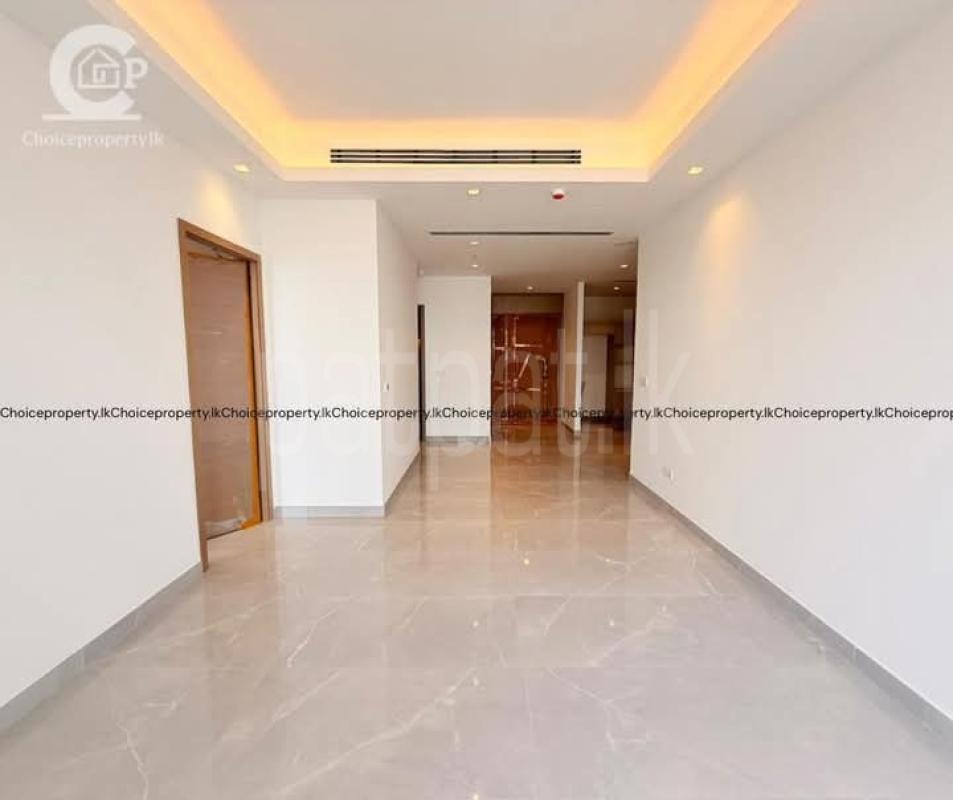 Luxury Apartment for Sale in Kollupitiya (Colombo 03)