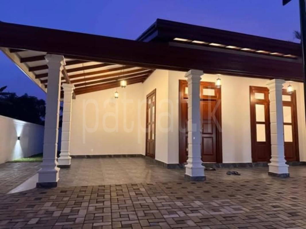 House for Sale in Godagama ads-image-1
