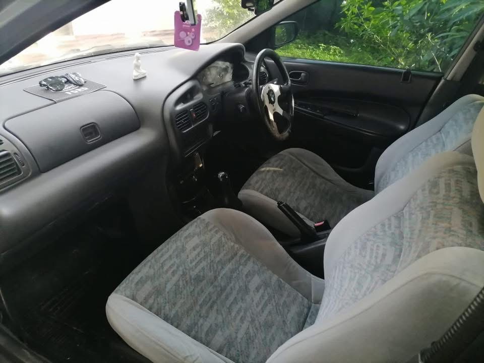 Mazda Butterfly 1997 - பயன்படுத்தப்பட்டது கார் sale in Sri Lanka - patpat.lk