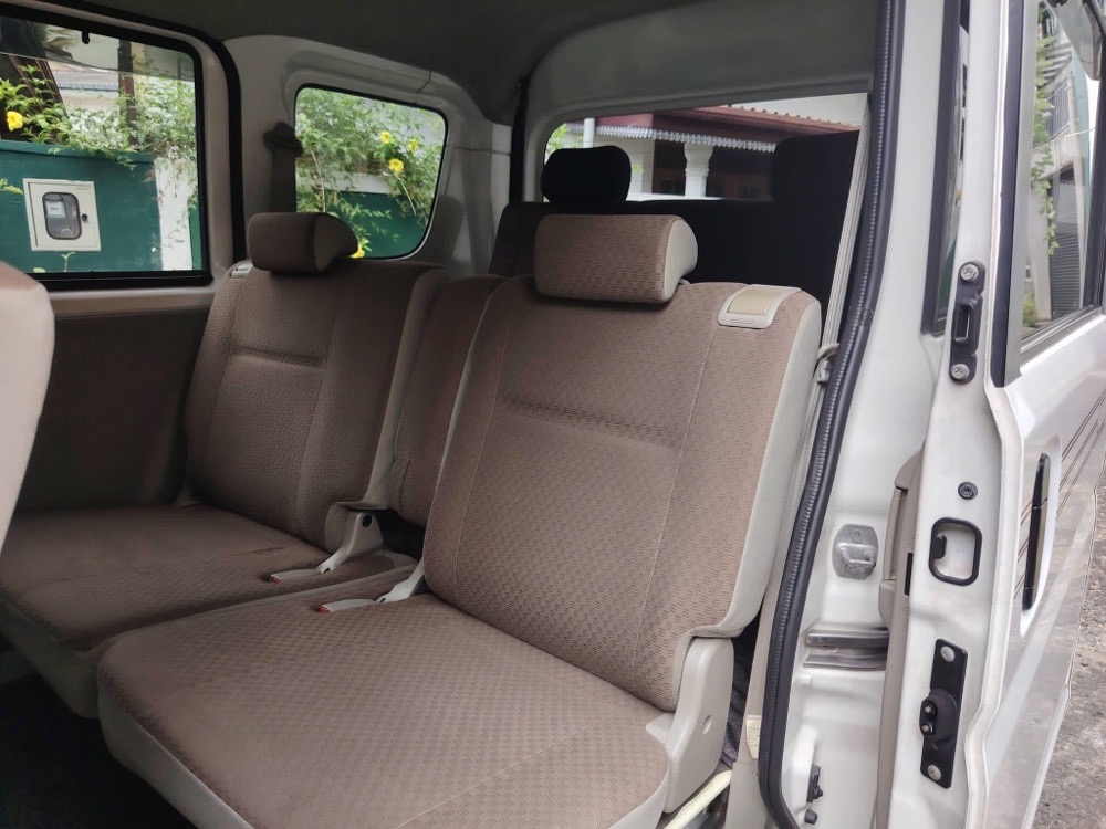 Suzuki Every 2016 - Used Van sale in Sri Lanka - patpat.lk