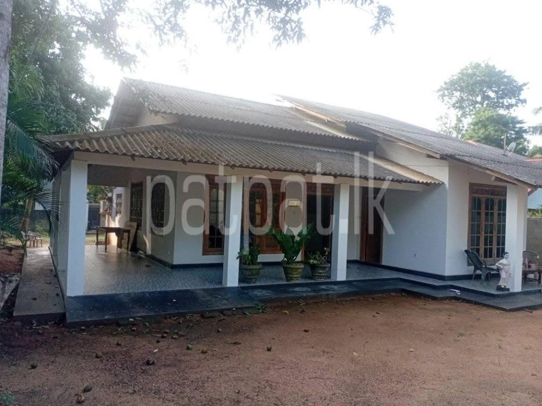 House for Sale in Anuradhapura