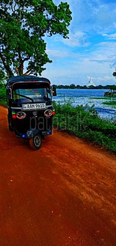 Bajaj Three Wheel 2013 - Used Three wheeler sale in Sri Lanka - patpat.lk
