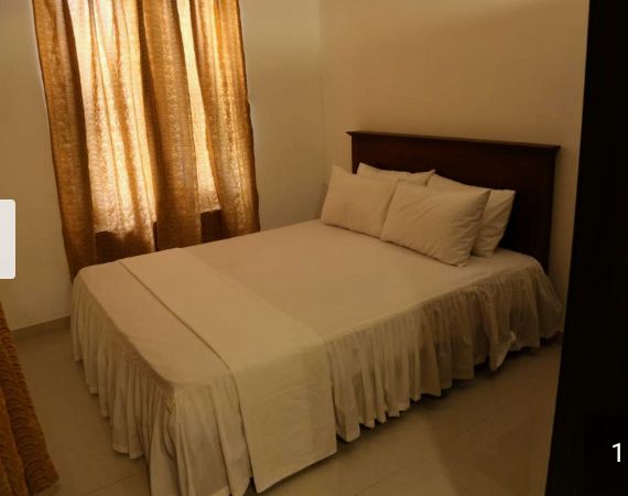 Building for Rent in Trincomalee