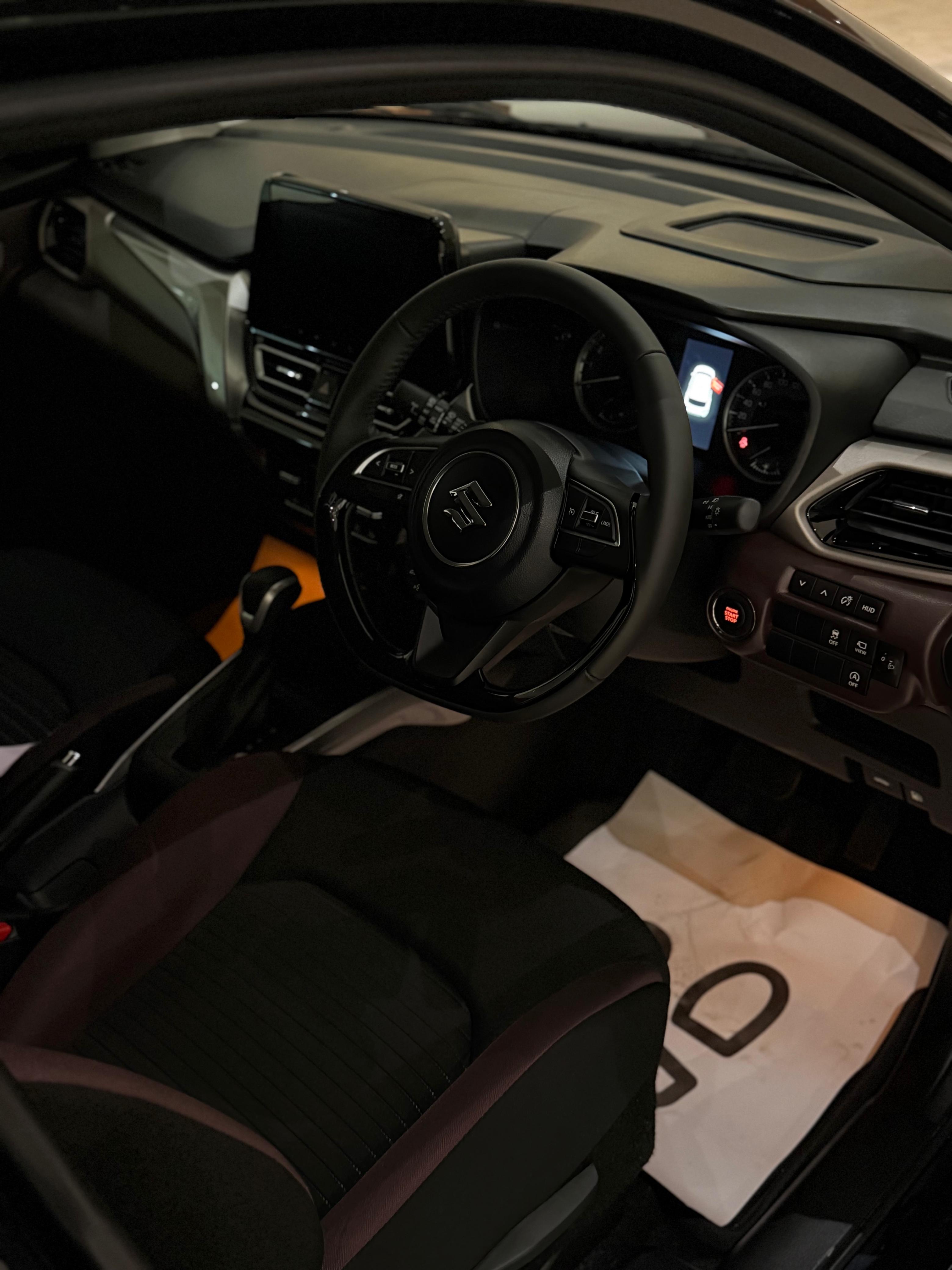 Suzuki Fronx 2026 - Brand New SUV sale in Sri Lanka - patpat.lk