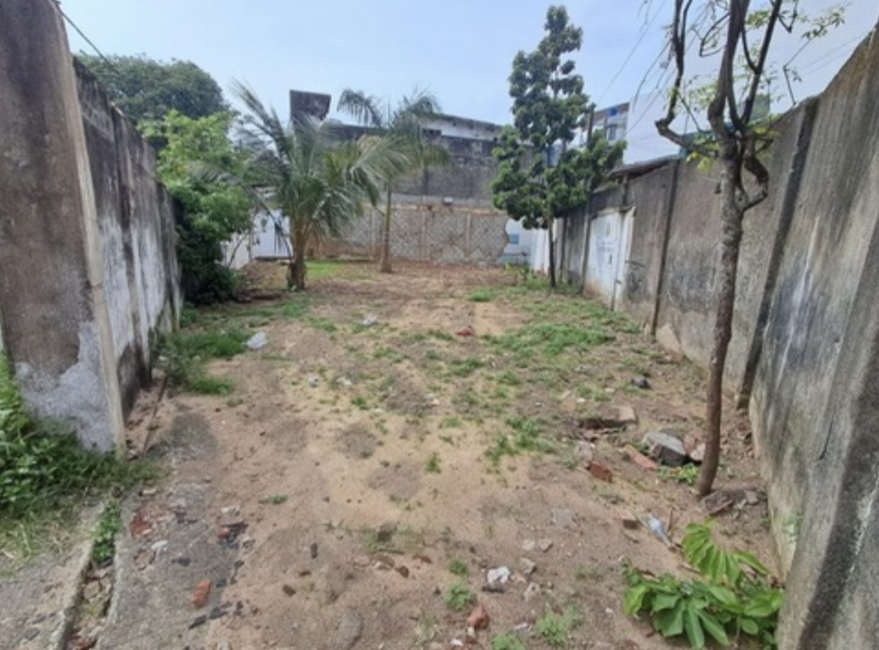 Residential Land for Sale in Mattakkuliya (Colombo 15)