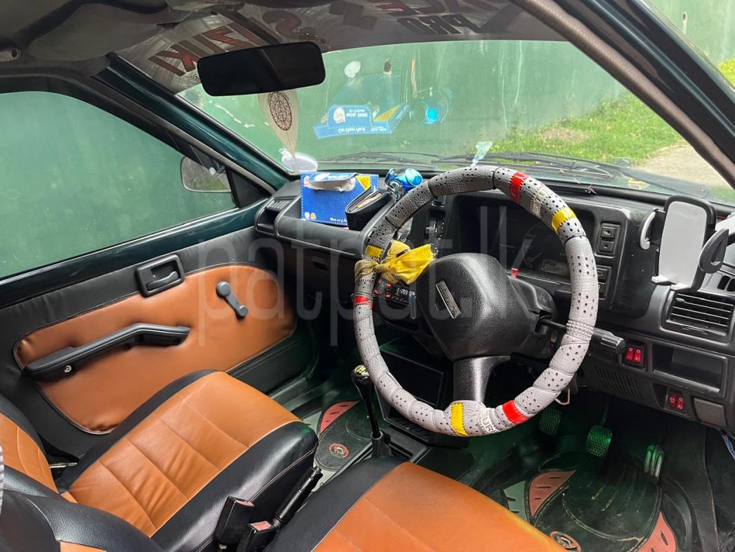 Suzuki Maruti 1999 - பயன்படுத்தப்பட்டது கார் sale in Sri Lanka - patpat.lk