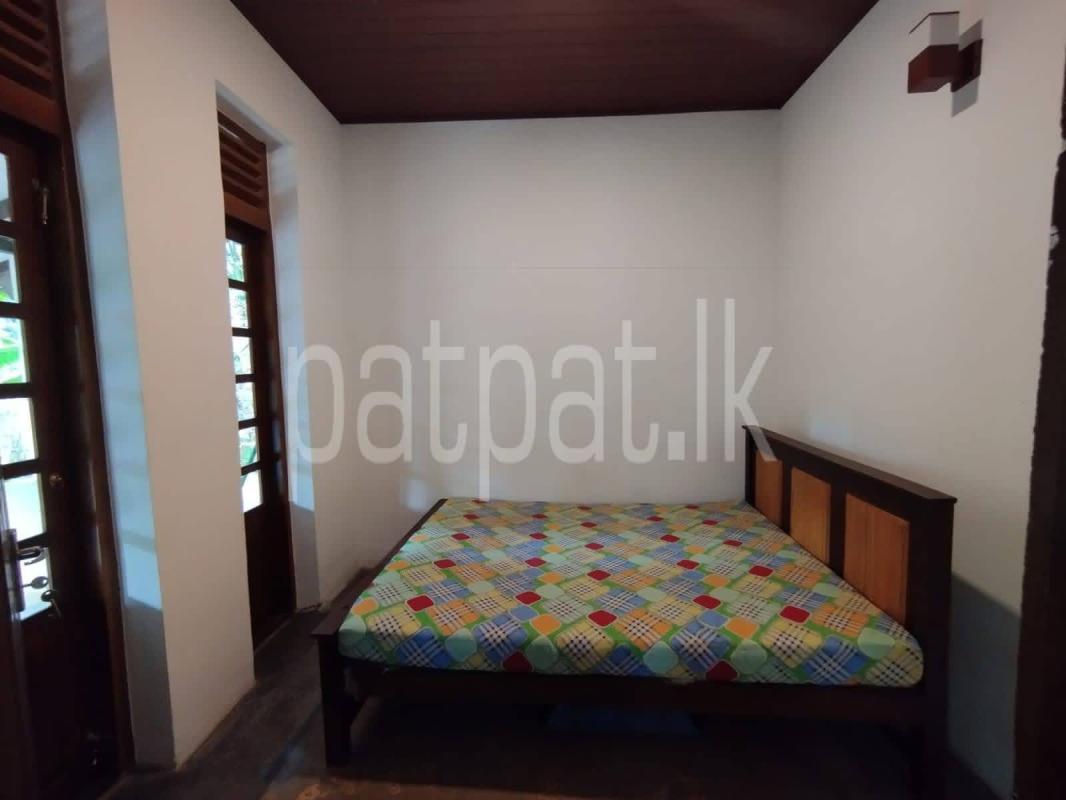 House for Sale in Hanwella