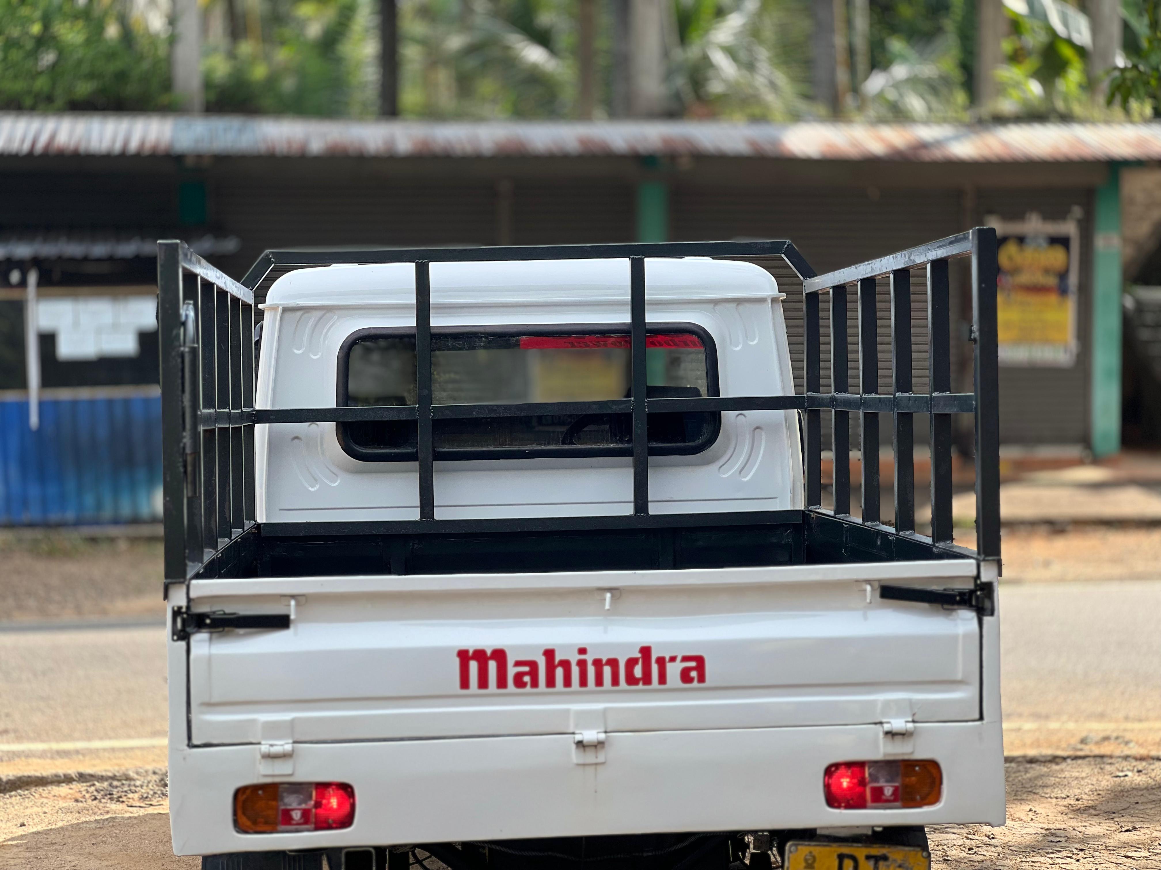 Mahindra Bolero 2012 - Used Truck sale in Sri Lanka - patpat.lk