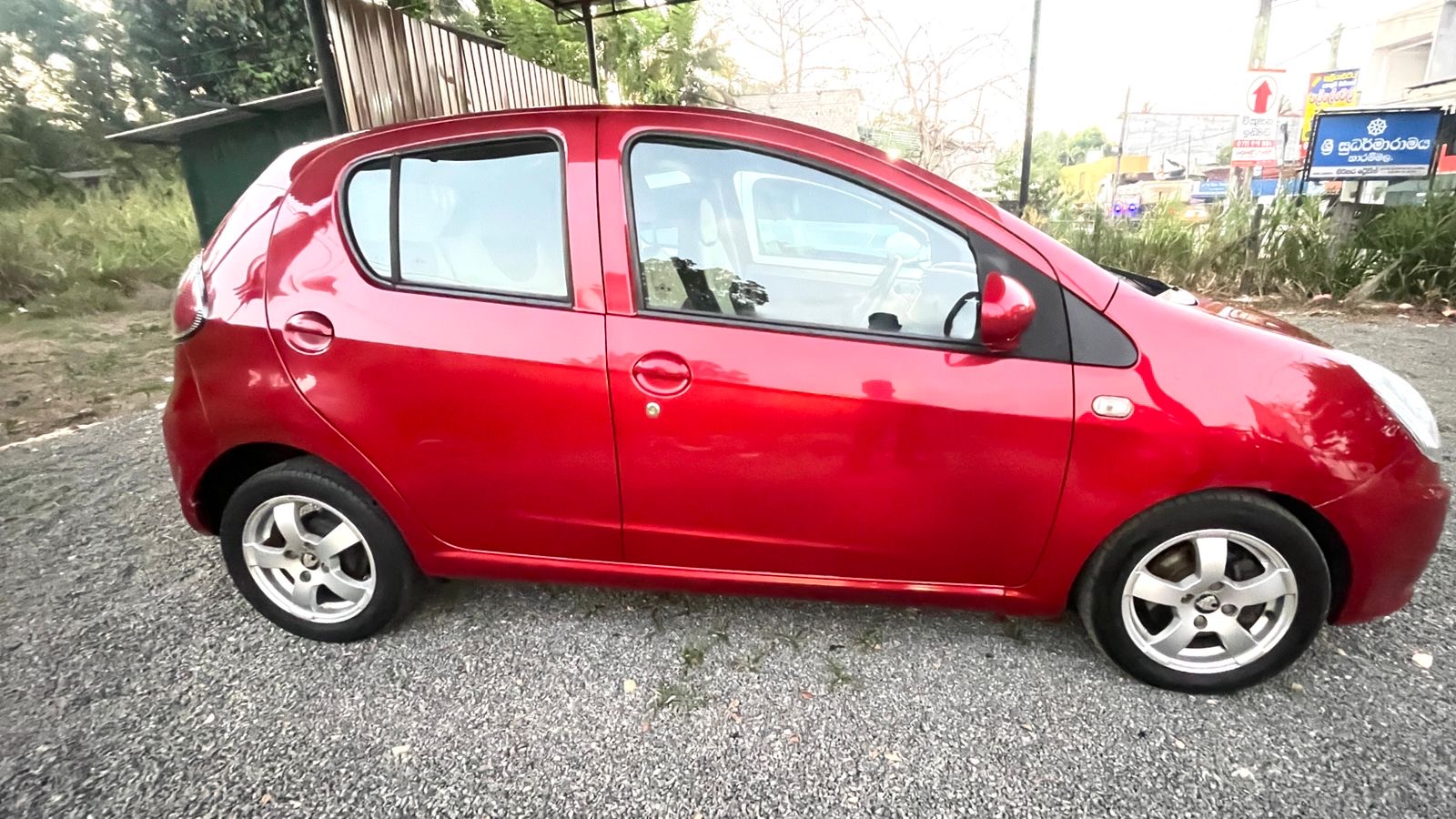 Micro Panda 2016 - Used Car sale in Sri Lanka - patpat.lk