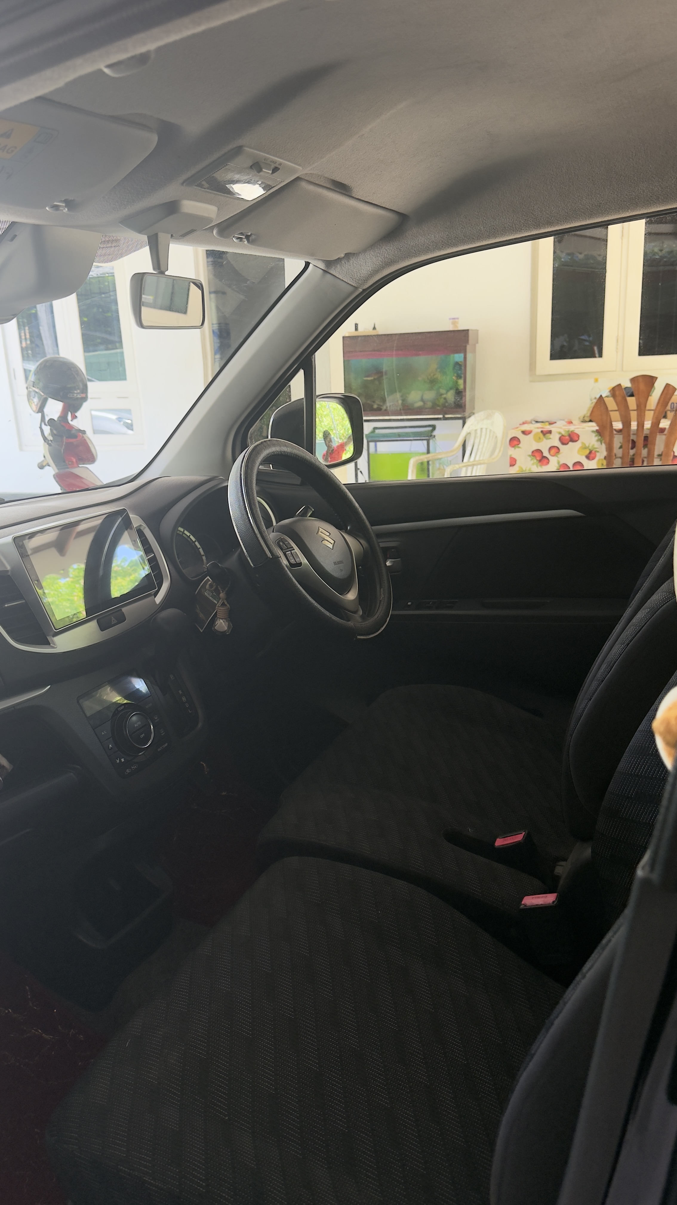 Suzuki Wagon R 2016 - Used Car sale in Sri Lanka - patpat.lk