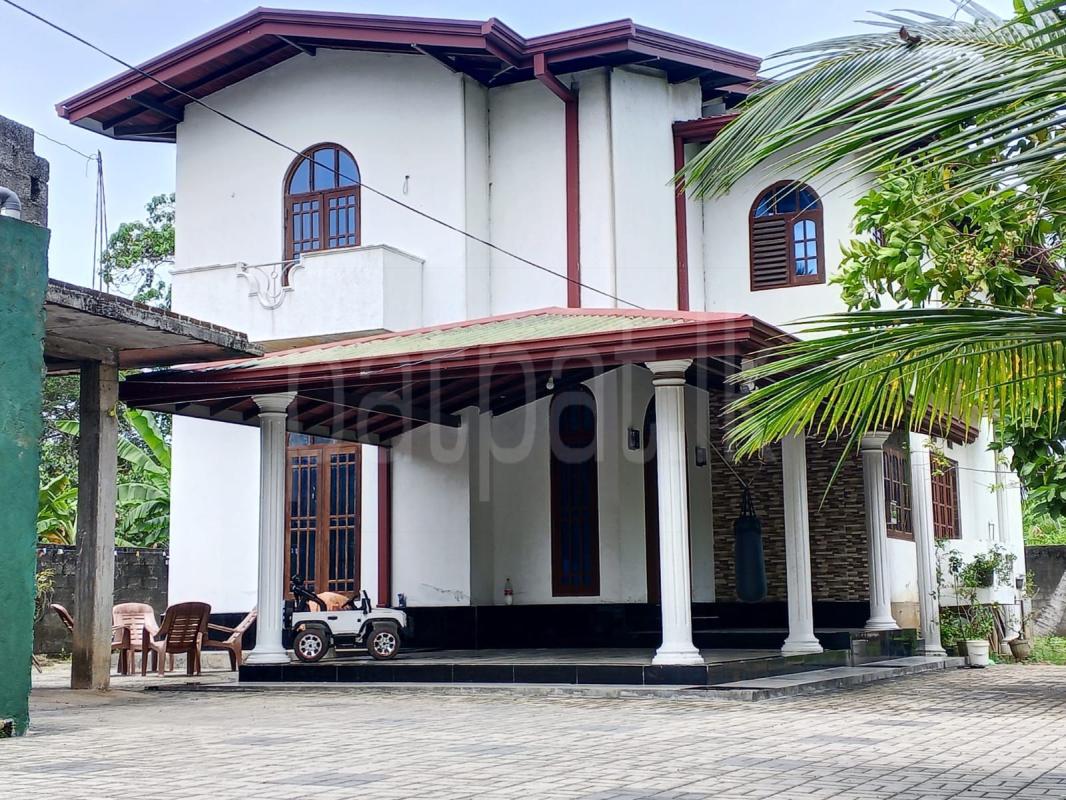 House for Sale in Kelaniya