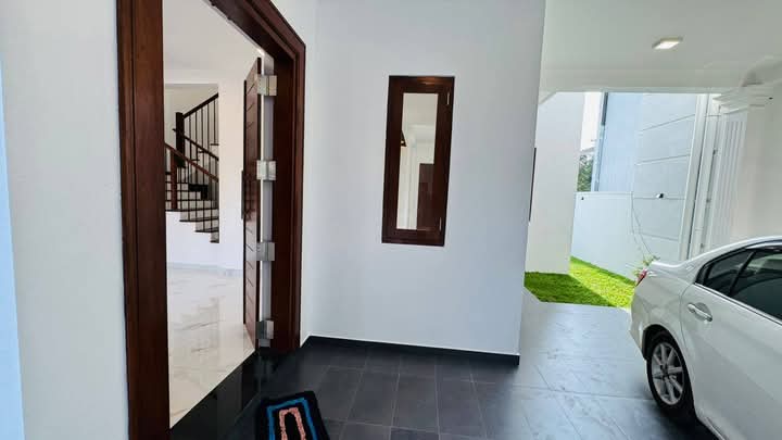 House for Sale in Piliyandala