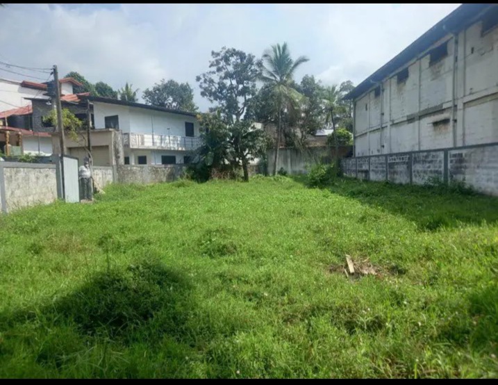 Residential Land for Sale in Kiribathgoda ads-image-1
