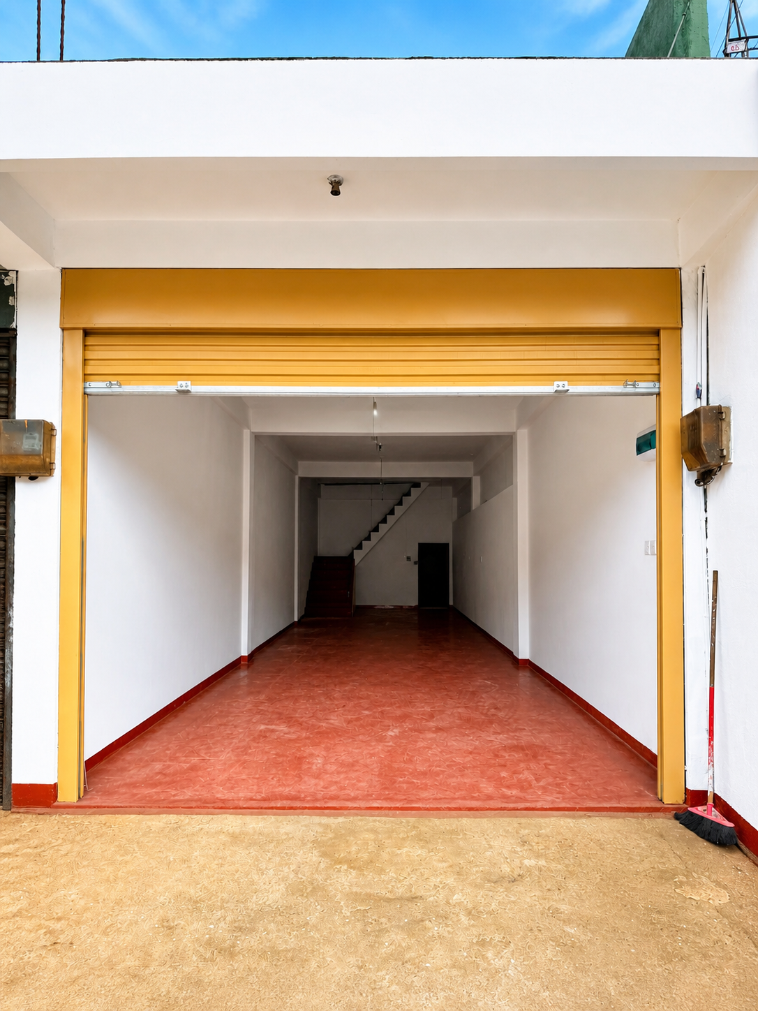 Shop for Rent in Gampola