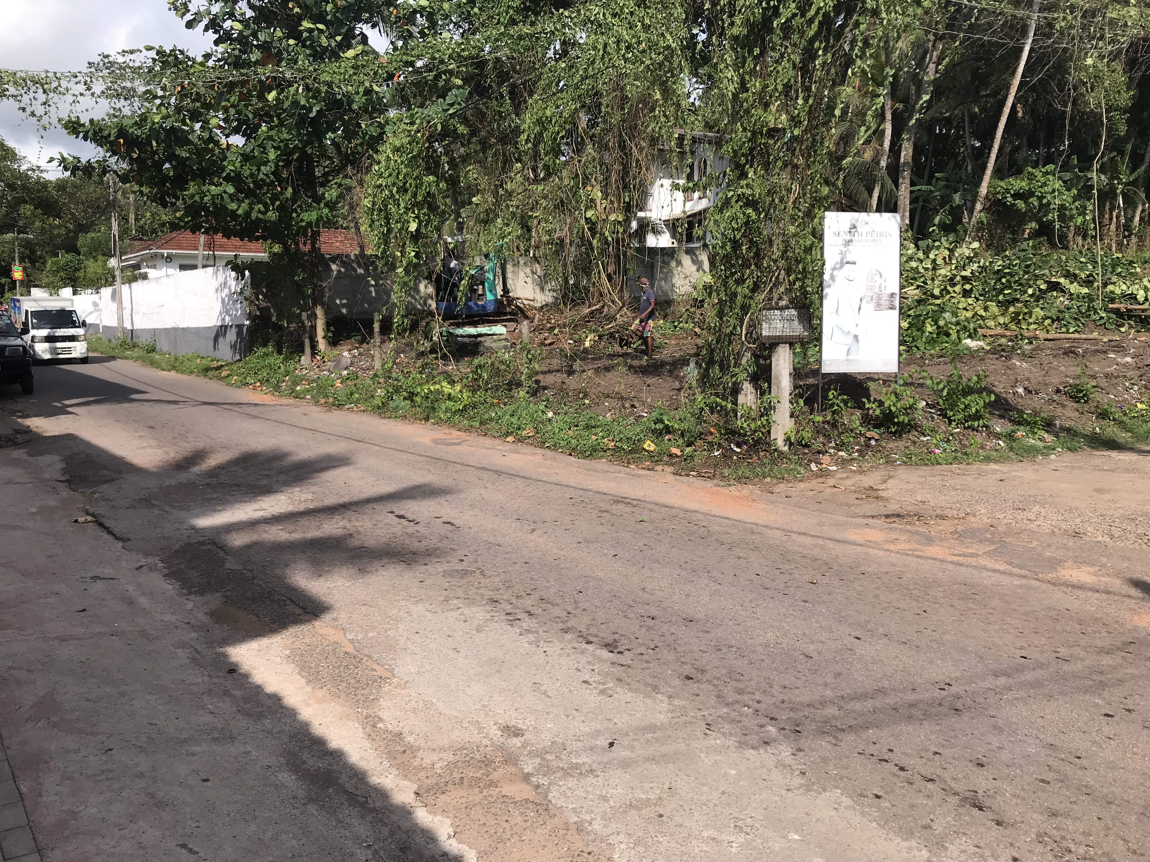 Residential Land for Sale in Panadura