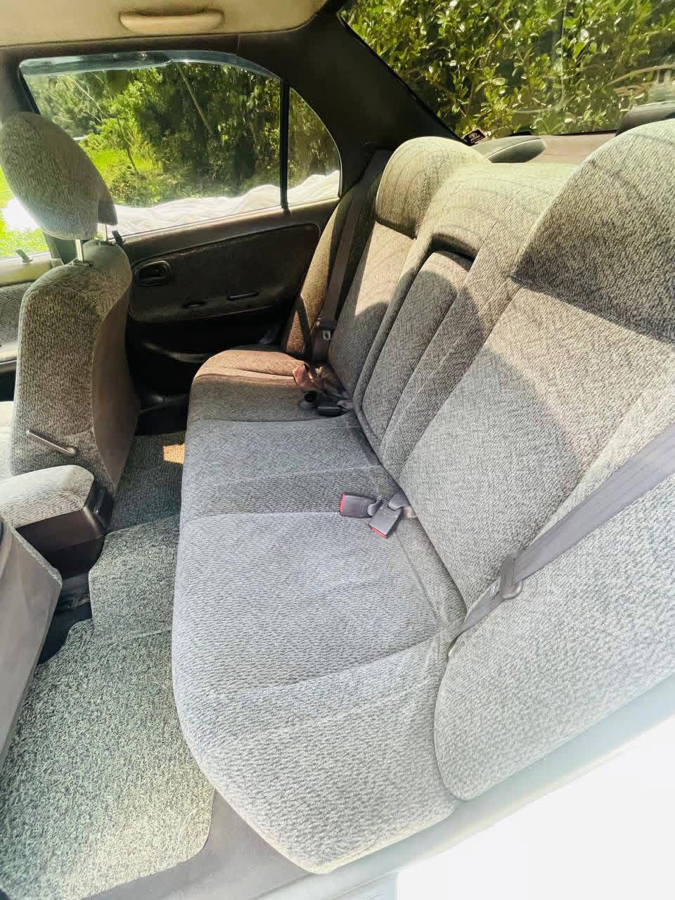 Toyota AE100 1995 - Used Car sale in Sri Lanka - patpat.lk