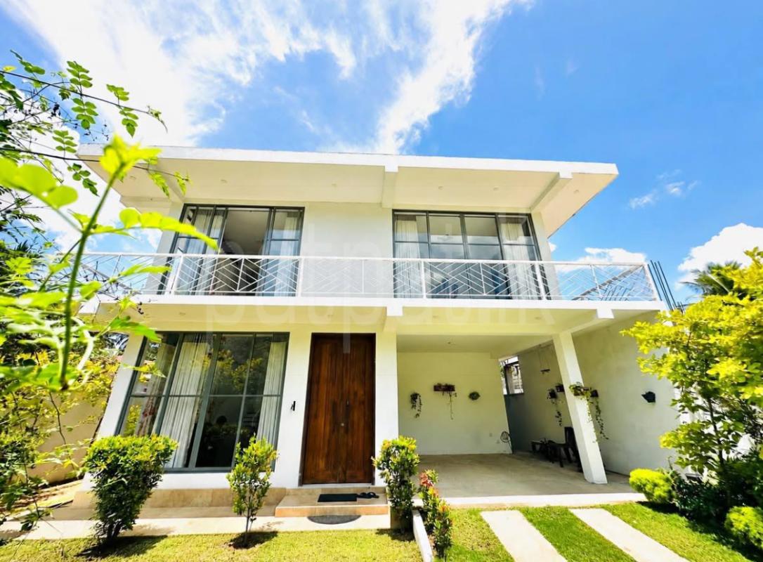 House for Sale in Yakkala