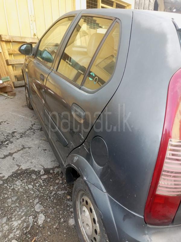 Tata Indica 2007 - பயன்படுத்தப்பட்டது கார் sale in Sri Lanka - patpat.lk