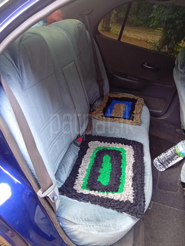Nissan Bluebird 1991 - Used Car sale in Sri Lanka - patpat.lk