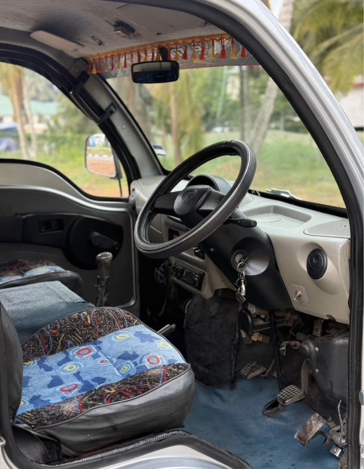 Tata Ace 2014 - Used Truck sale in Sri Lanka - patpat.lk