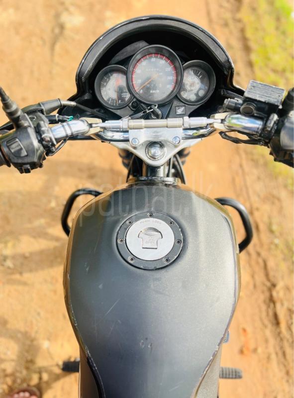 Honda Unicorn 2010 - Used Bike sale in Sri Lanka - patpat.lk