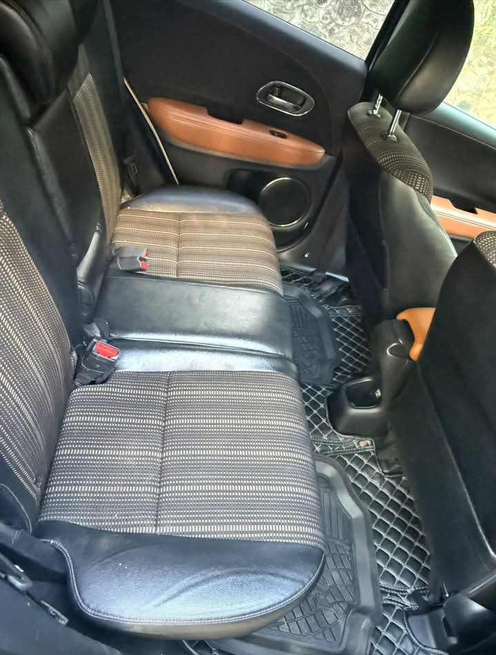 Honda Vezel 2014 - Used SUV sale in Sri Lanka - patpat.lk