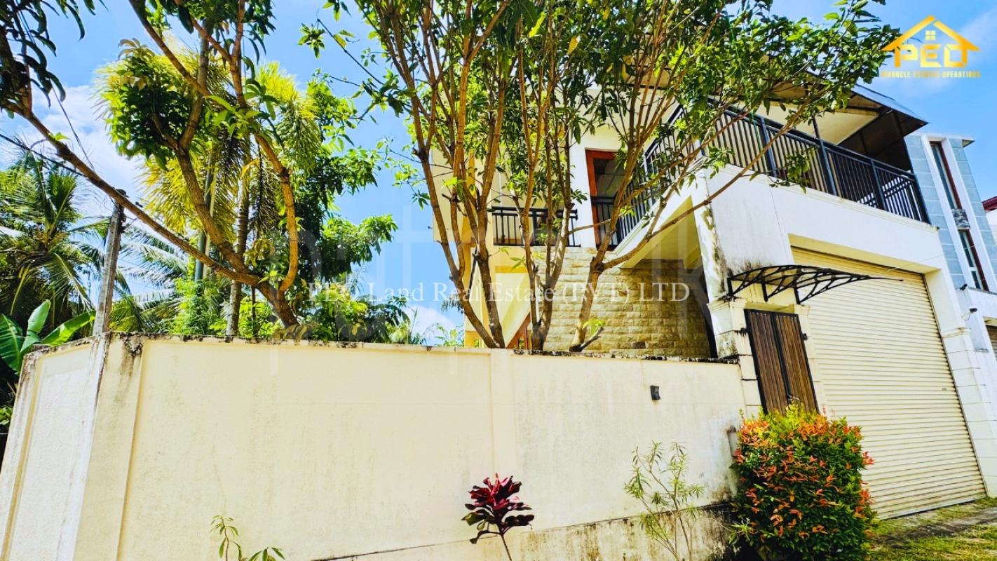 House for Sale in Battaramulla