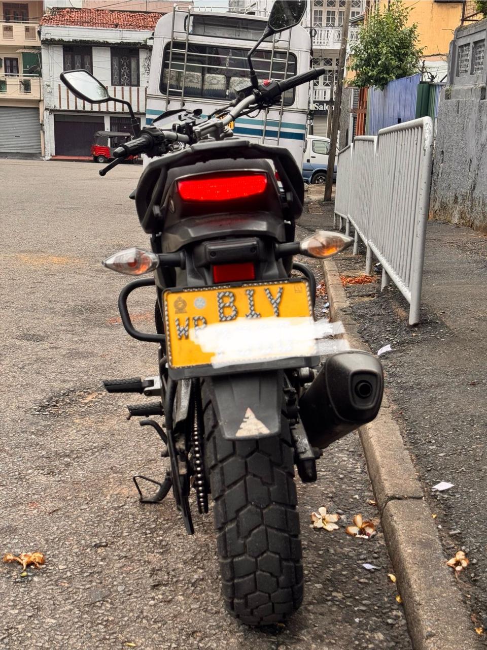Hero XPulse 2020 - භාවිතා කරන ලද බයිසිකලය sale in Sri Lanka - patpat.lk