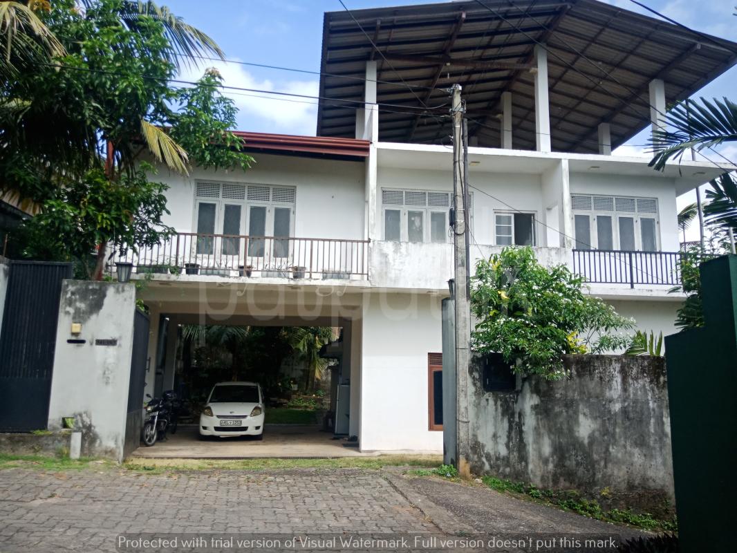 House for Sale in Kirillawala