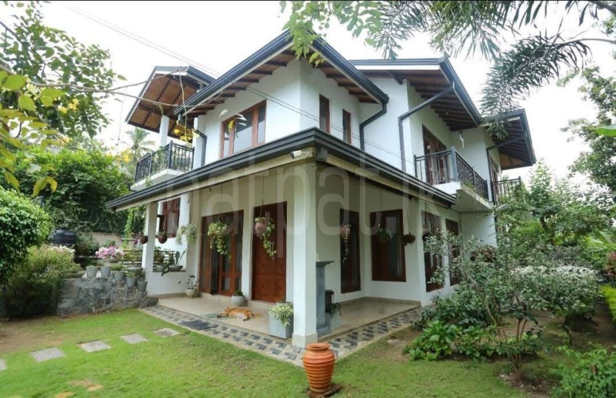 House for Sale in Kundasale ads-image-1