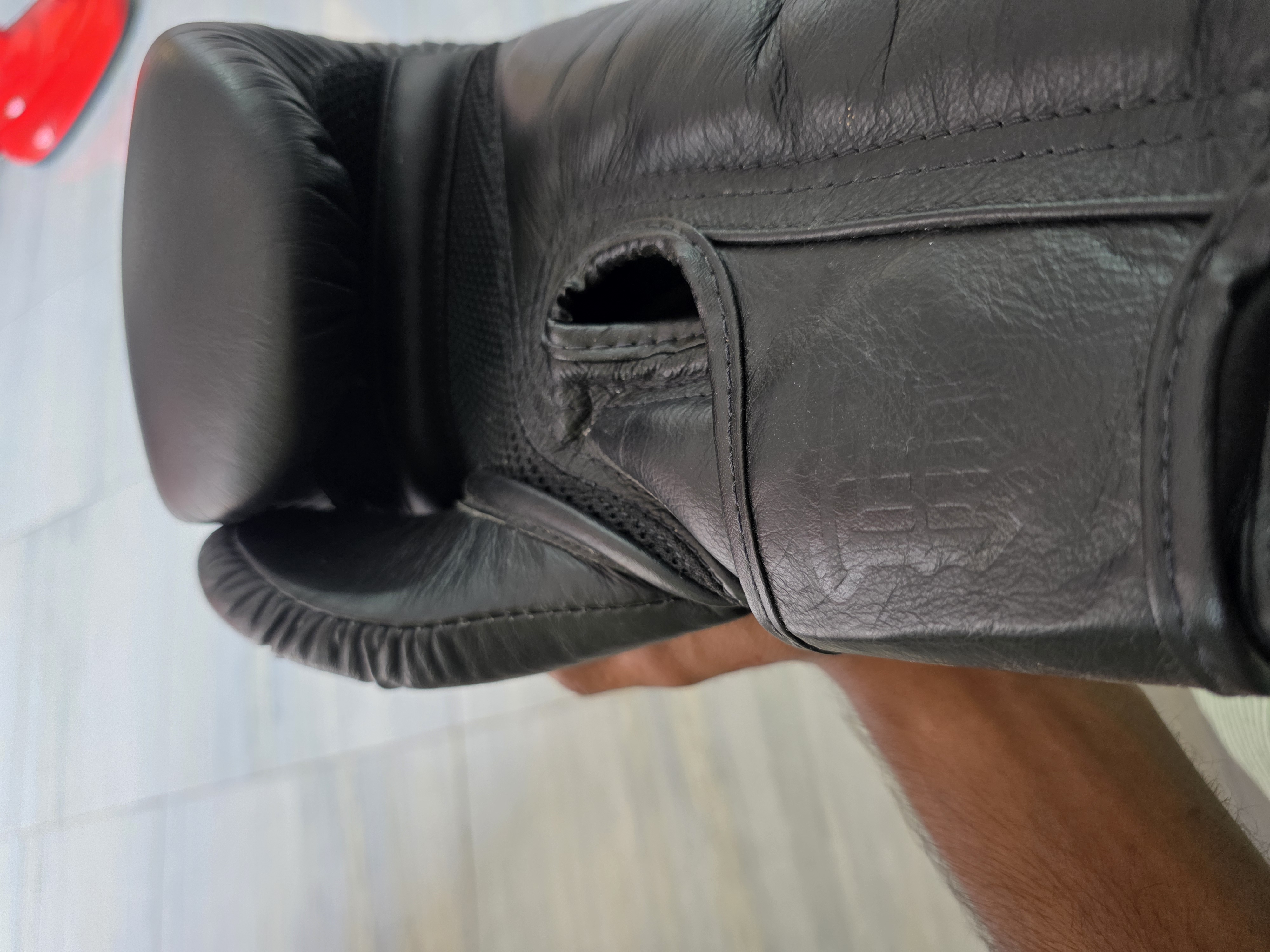 Boxing