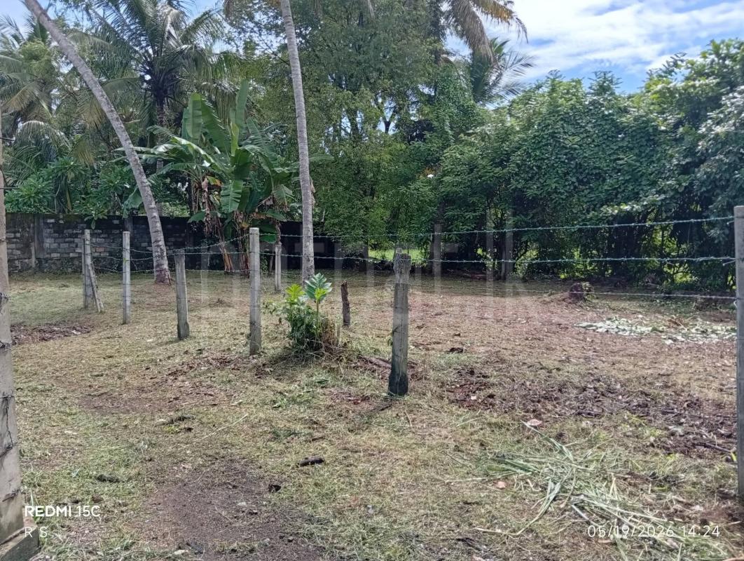 Residential Land for Sale in Kurunegala