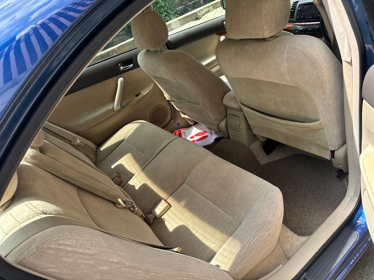 Toyota Premio 2006 - භාවිතා කරන ලද කාර් sale in Sri Lanka - patpat.lk