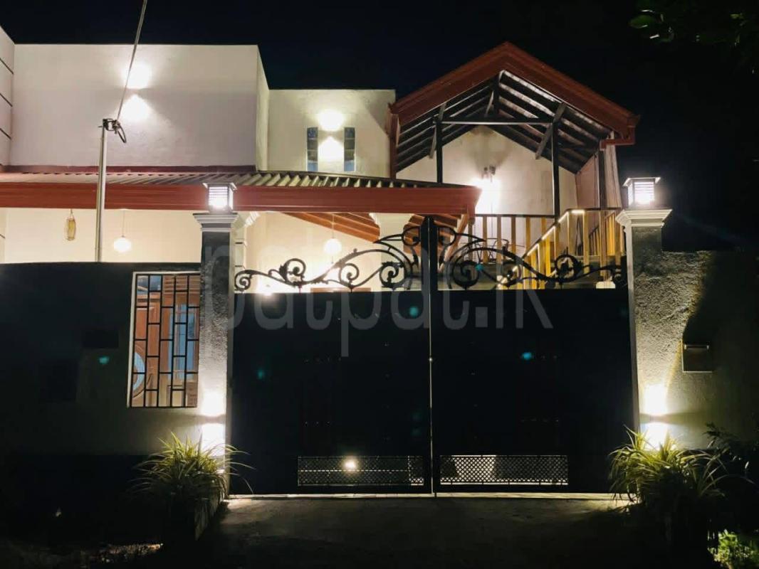 House for Sale in Bemmulla