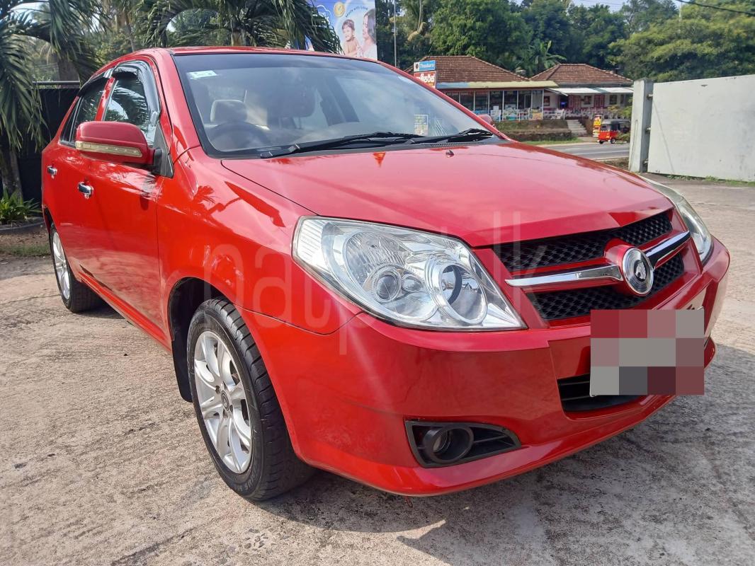 Micro MX7 2015 - භාවිතා කරන ලද කාර් sale in Sri Lanka - patpat.lk