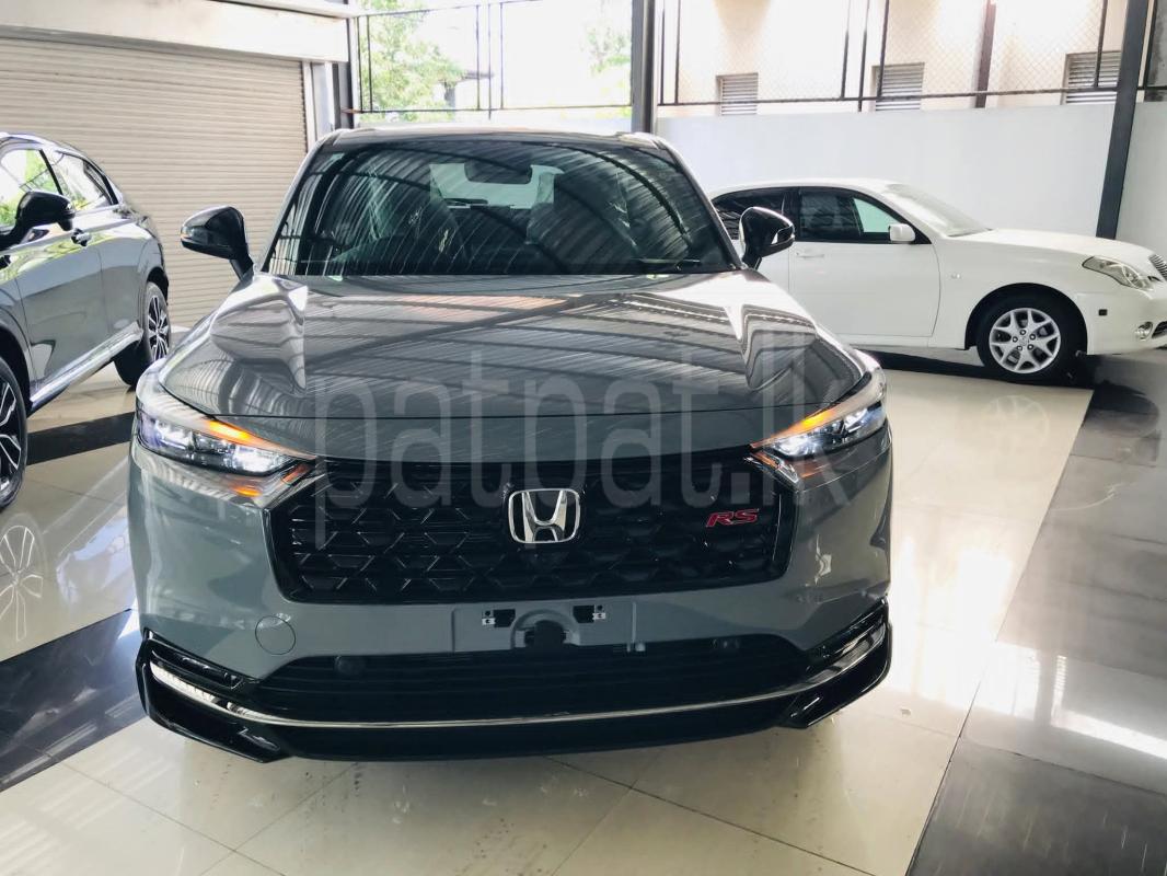 Honda Vezel 2025 - Brand New SUV sale in Sri Lanka - patpat.lk