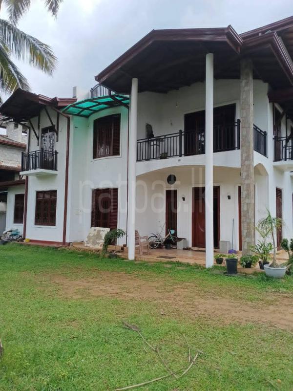 House for Sale in Meegoda