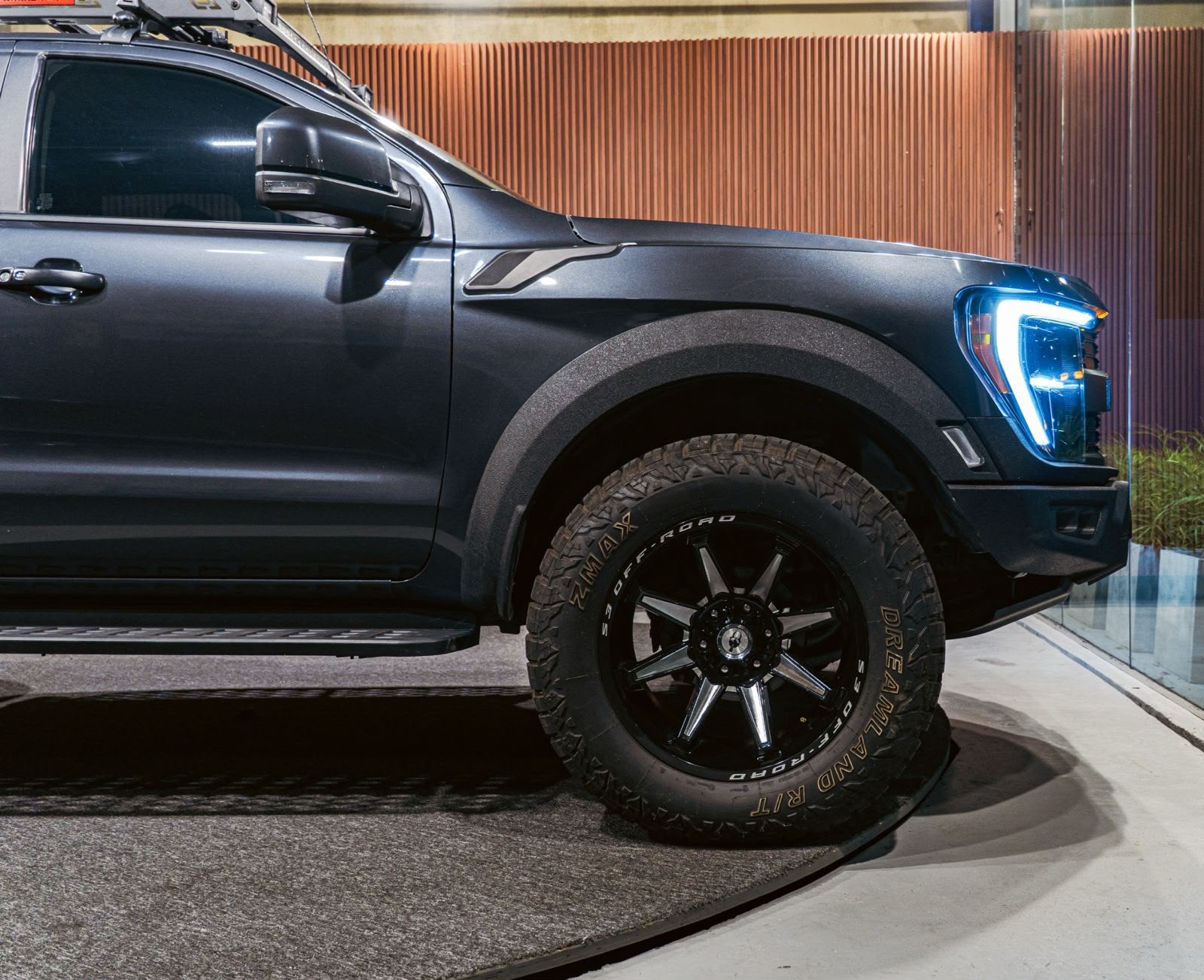 Ford Raptor 2017 - பயன்படுத்தப்பட்டது சரக்கு போக்குவரத்து sale in Sri Lanka - patpat.lk