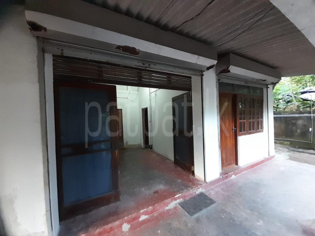 Warehouse / Storage for Rent in Ganemulla