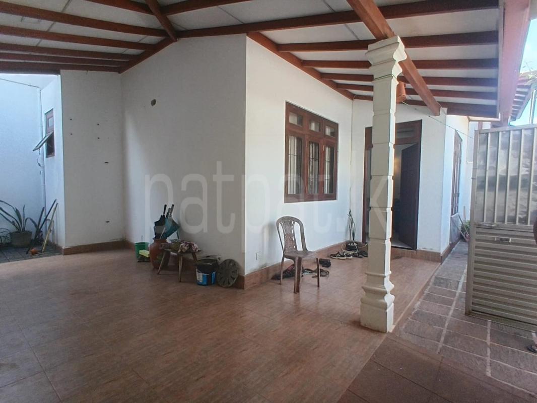House for Sale in Piliyandala
