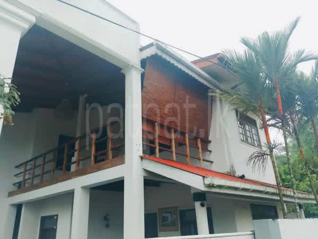 House for Sale in Divulapitiya