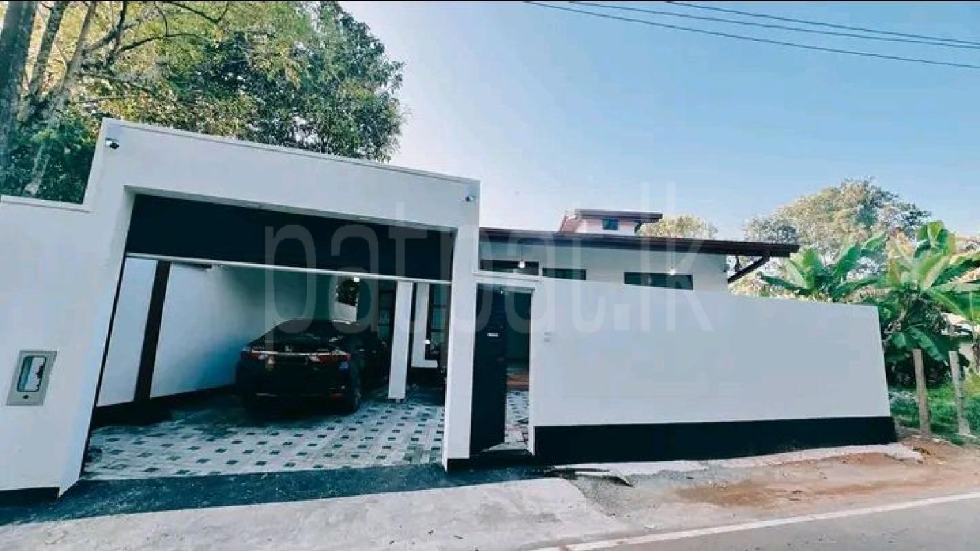 House for Sale in Kaduwela