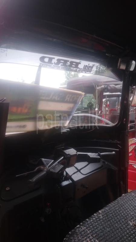 Bajaj 4 stroke 2010 - பயன்படுத்தப்பட்டது முச்சக்கர வண்டி sale in Sri Lanka - patpat.lk