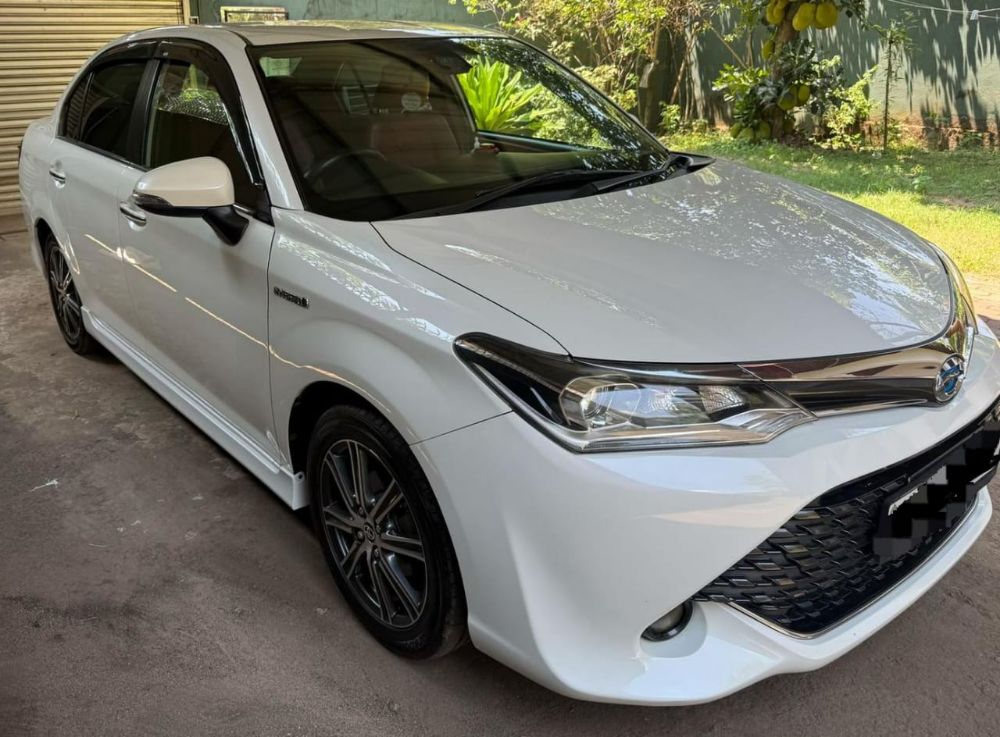 Toyota Axio 2016 ads-image-1