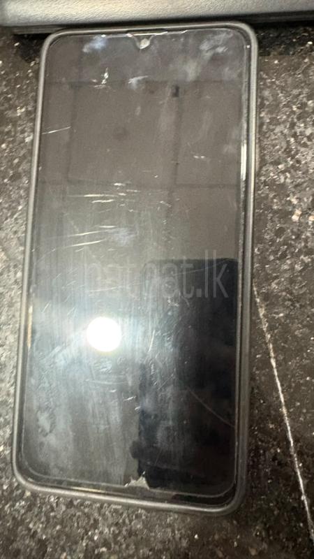 Samsung Galaxy A20S